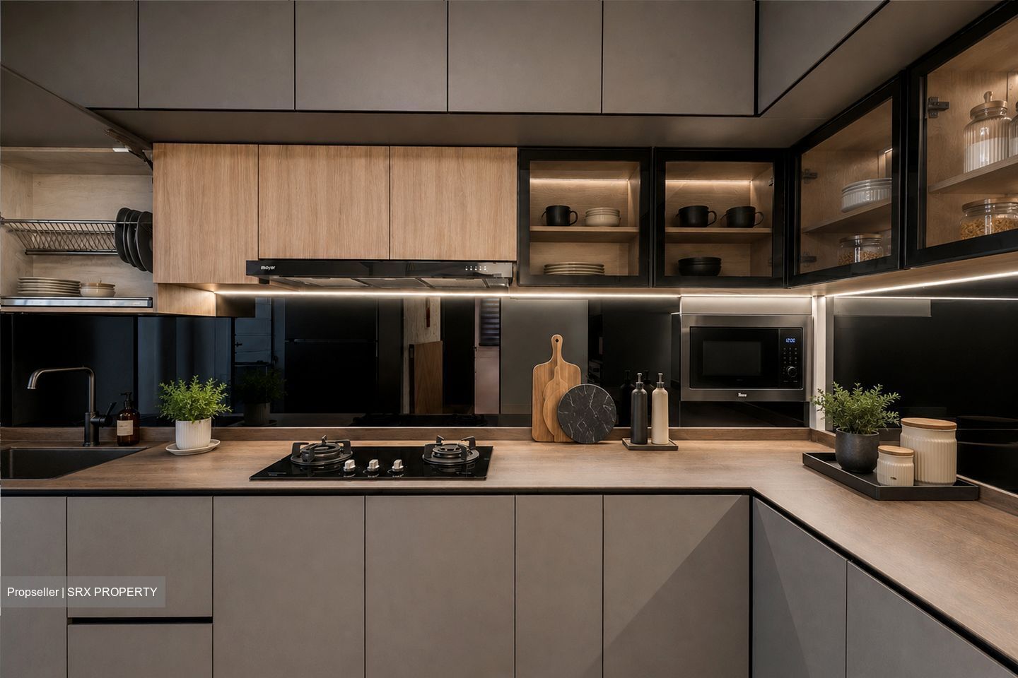 Blk 26A Saint George's Towers (Kallang/Whampoa), HDB 4 Rooms #564240601